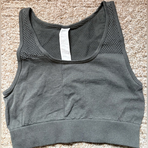 Fabletics Other - Fabletics Mesh Sports Bra